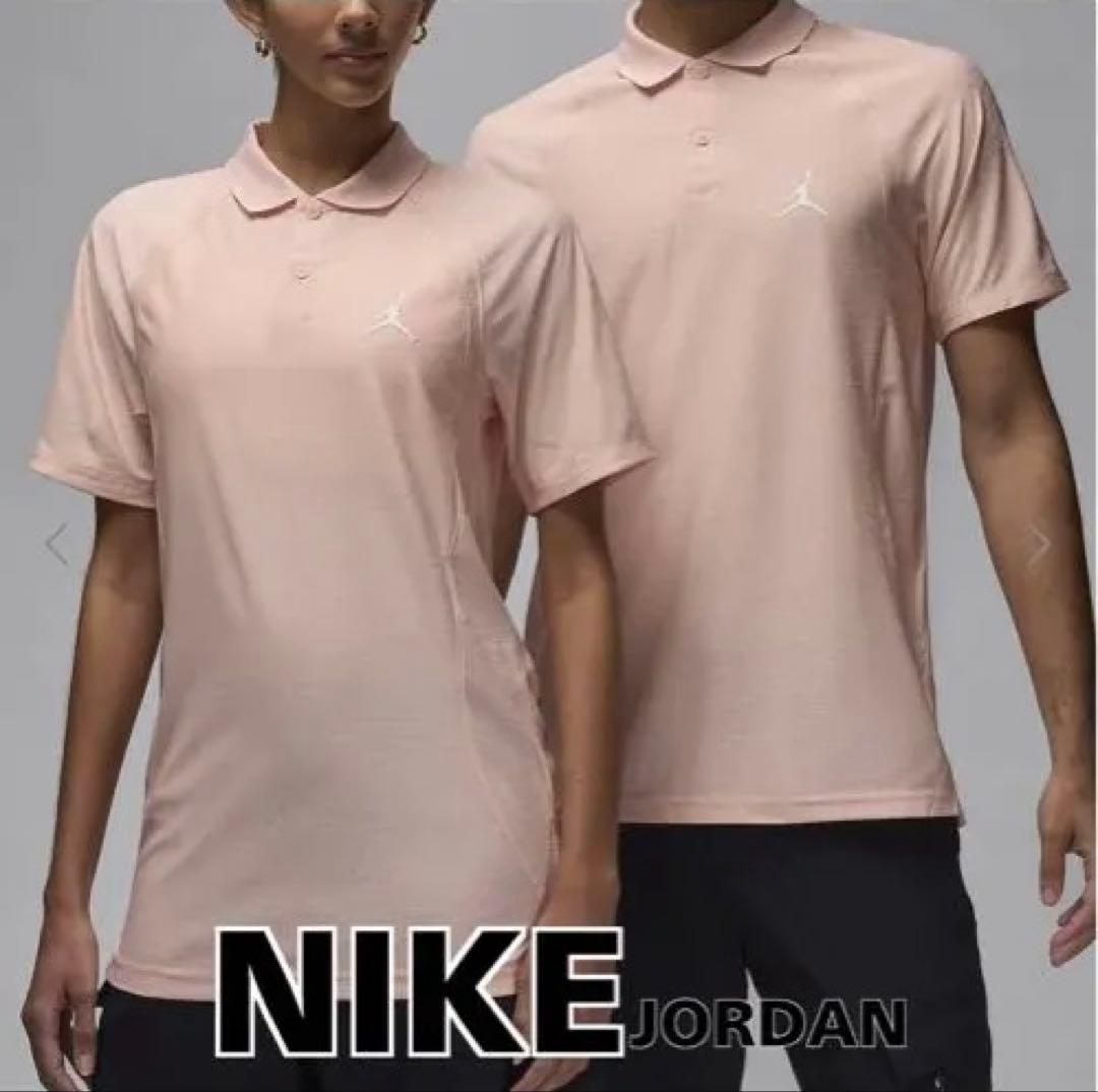 メンズウェア Jordan Dri-FIT ADV Sport Men's Golf Polo