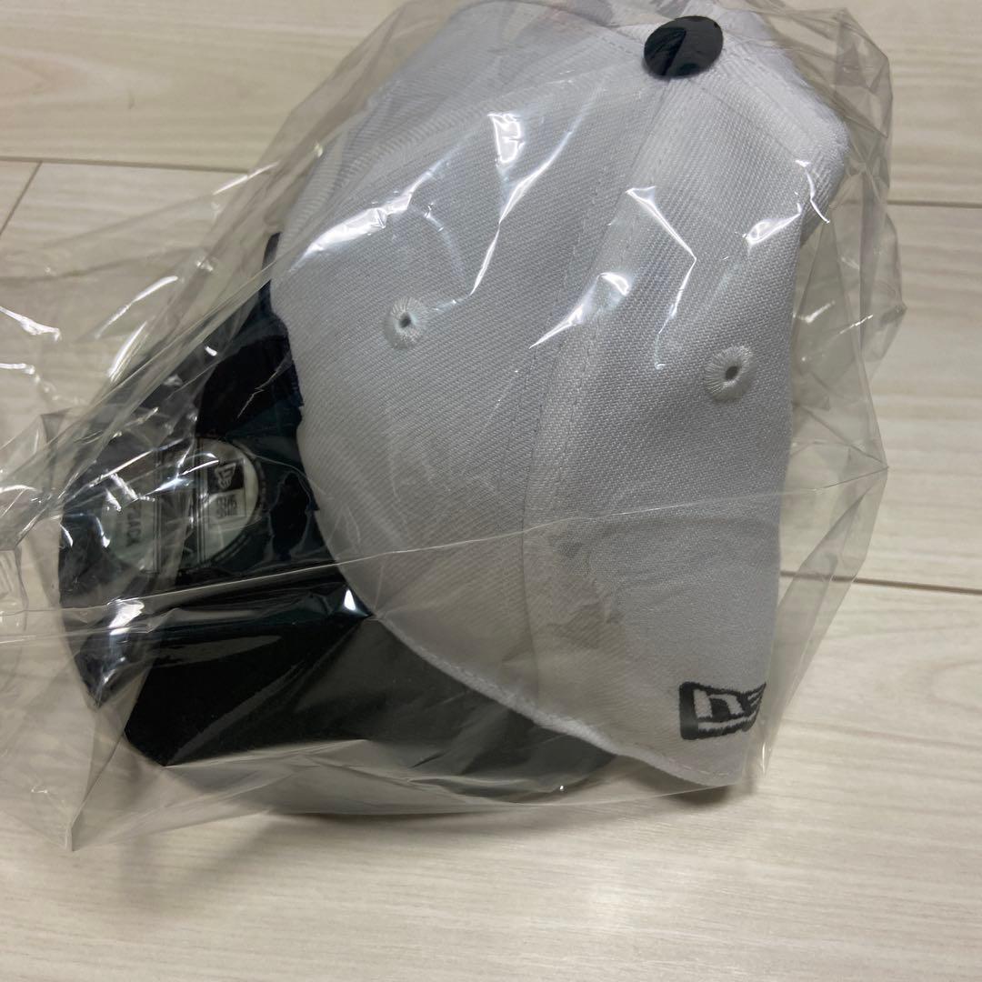 阪神タイガース　90周年記念　New Era スナップバックキャップ
