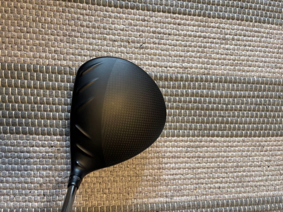 PING ピン G440 LST ドライバー10.5ツアー クローム65S