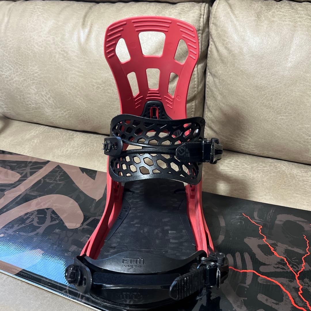 ZUMA LIGHTNING FLAGE 159 × FLUX EM