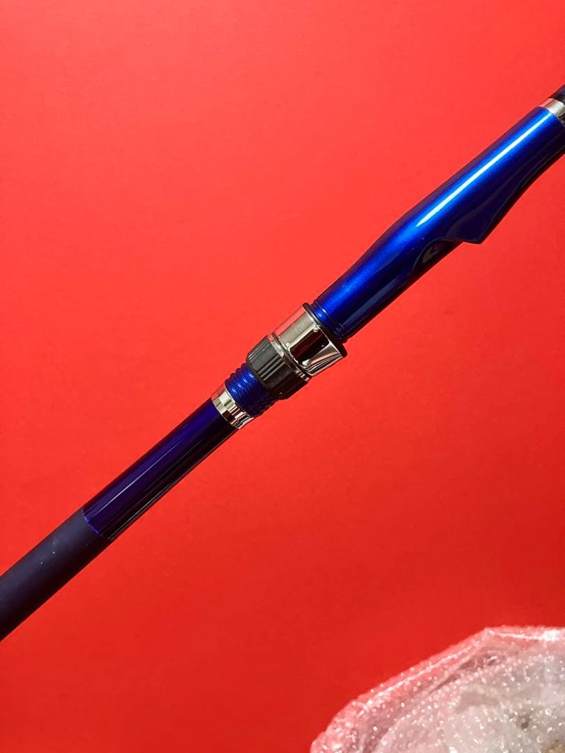 ダイワ　クラブブルーキャビン　海上釣堀　さぐりづり　M-300
