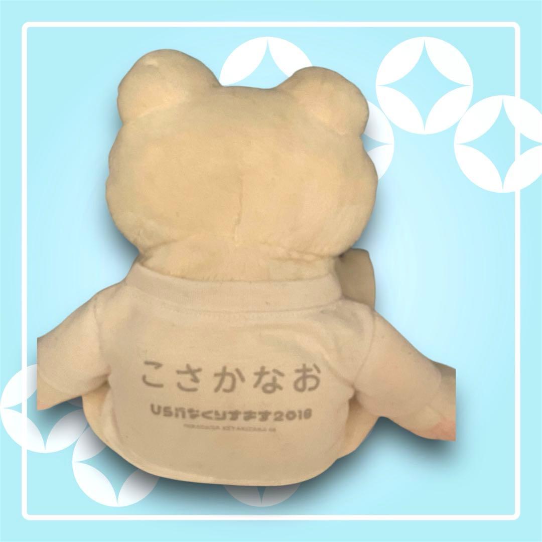 かえるのピクルス ゆきまる日向坂46小坂菜緒　会場限定品
