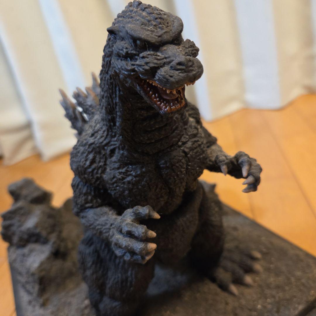 ゴジラ フィギュア 約30cm
