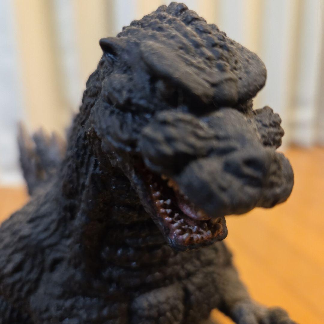 ゴジラ フィギュア 約30cm
