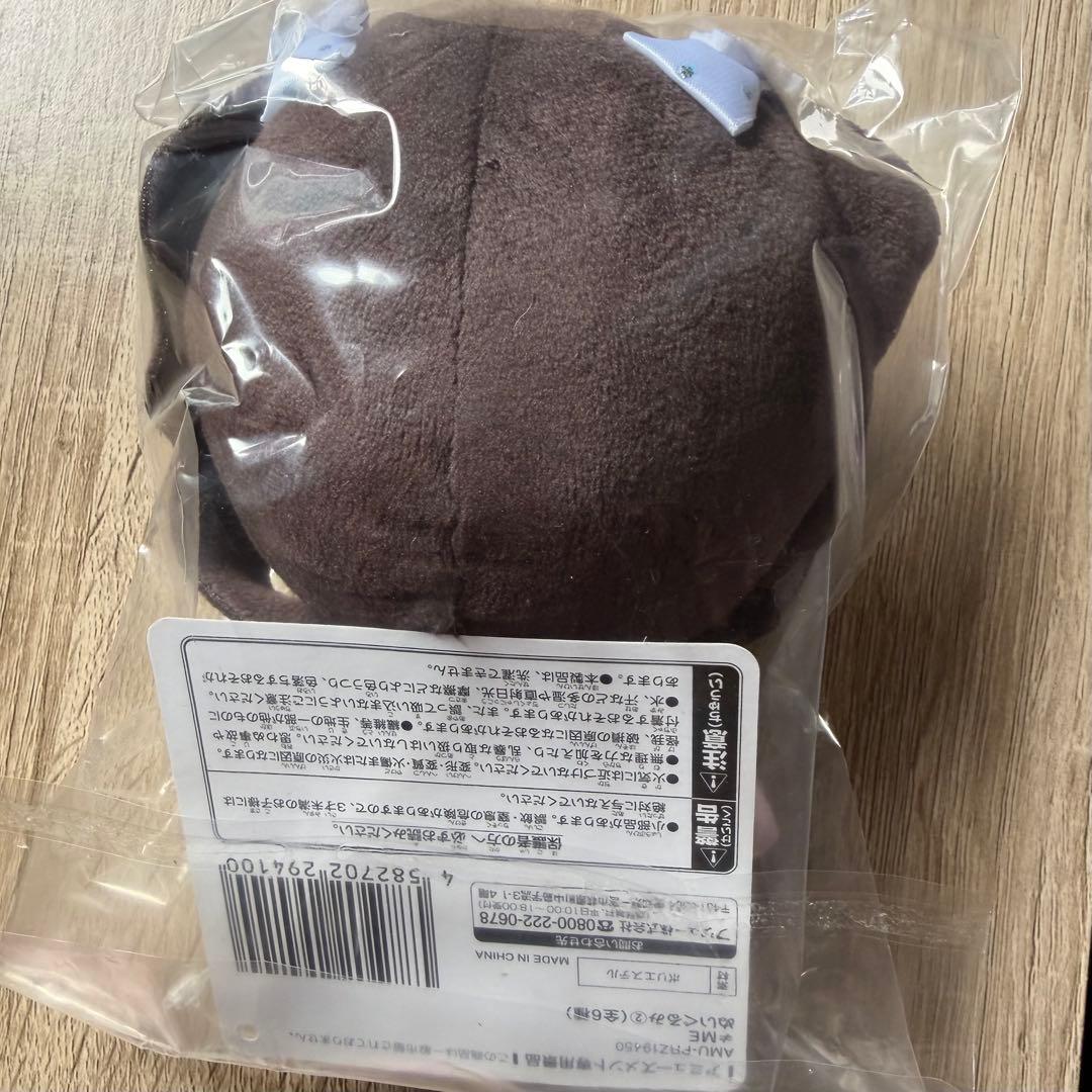 ≠ME ノイミー 櫻井もも ぬいぐるみ モーリーファンタジー エメグリ衣装