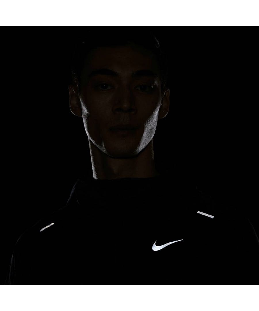M 新品ナイキ ウィンドランナー メンズ ランニングャケット レペル