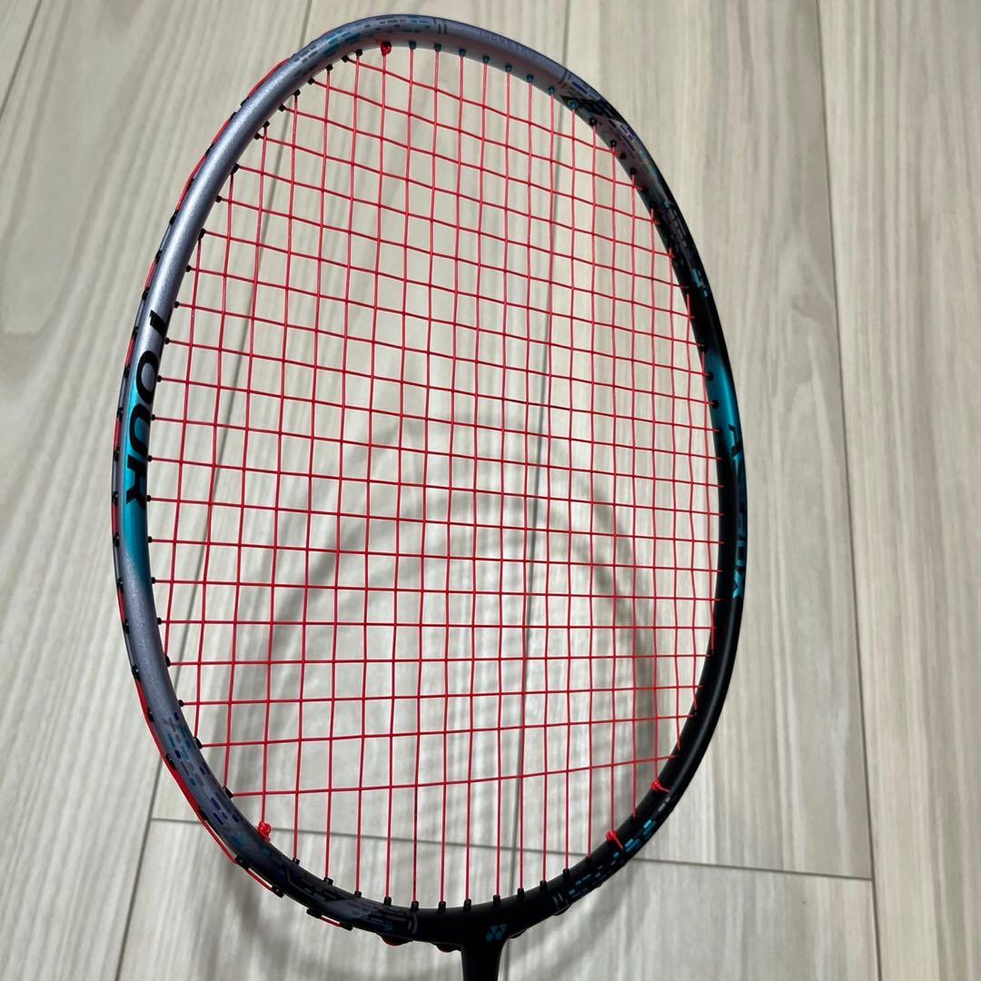 超美品！！YONEX ASTROX88D TOUR 4ug5