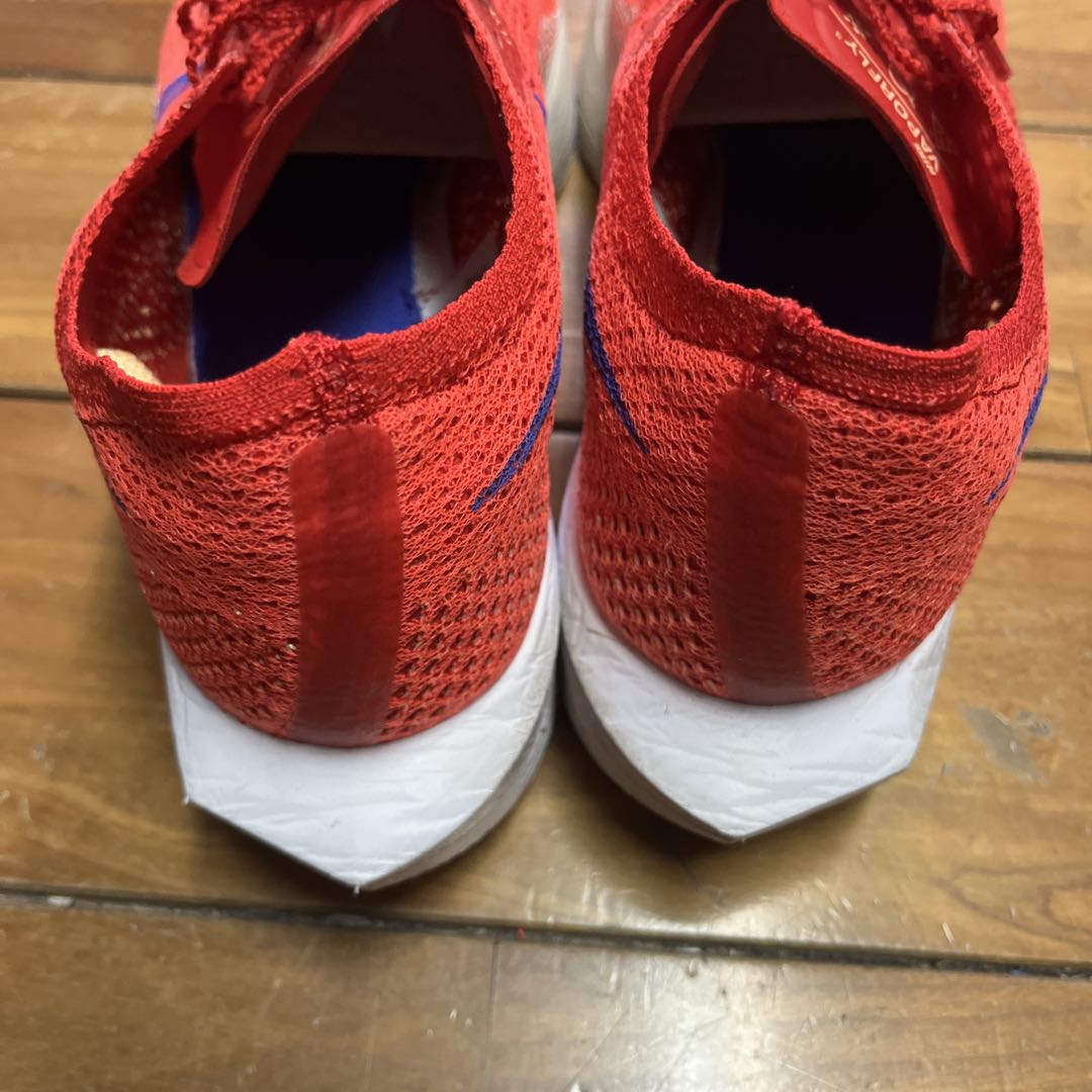 NikeZoomFly レーシングシューズ ヴェイパーフライ3 28.0cm