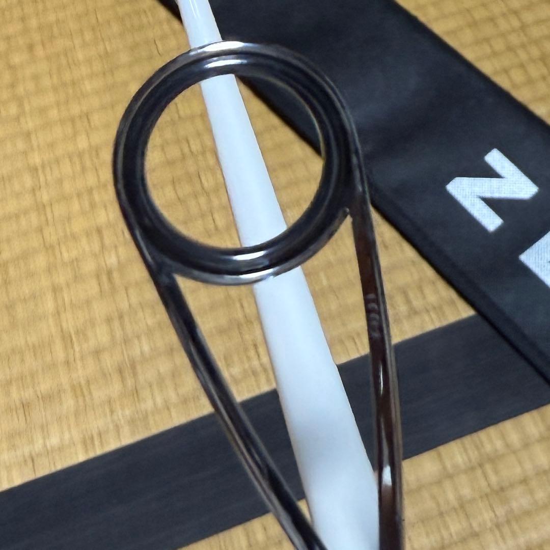 ZENITH GC-S67H-Gray オモリグ　【送料込・保証書付】