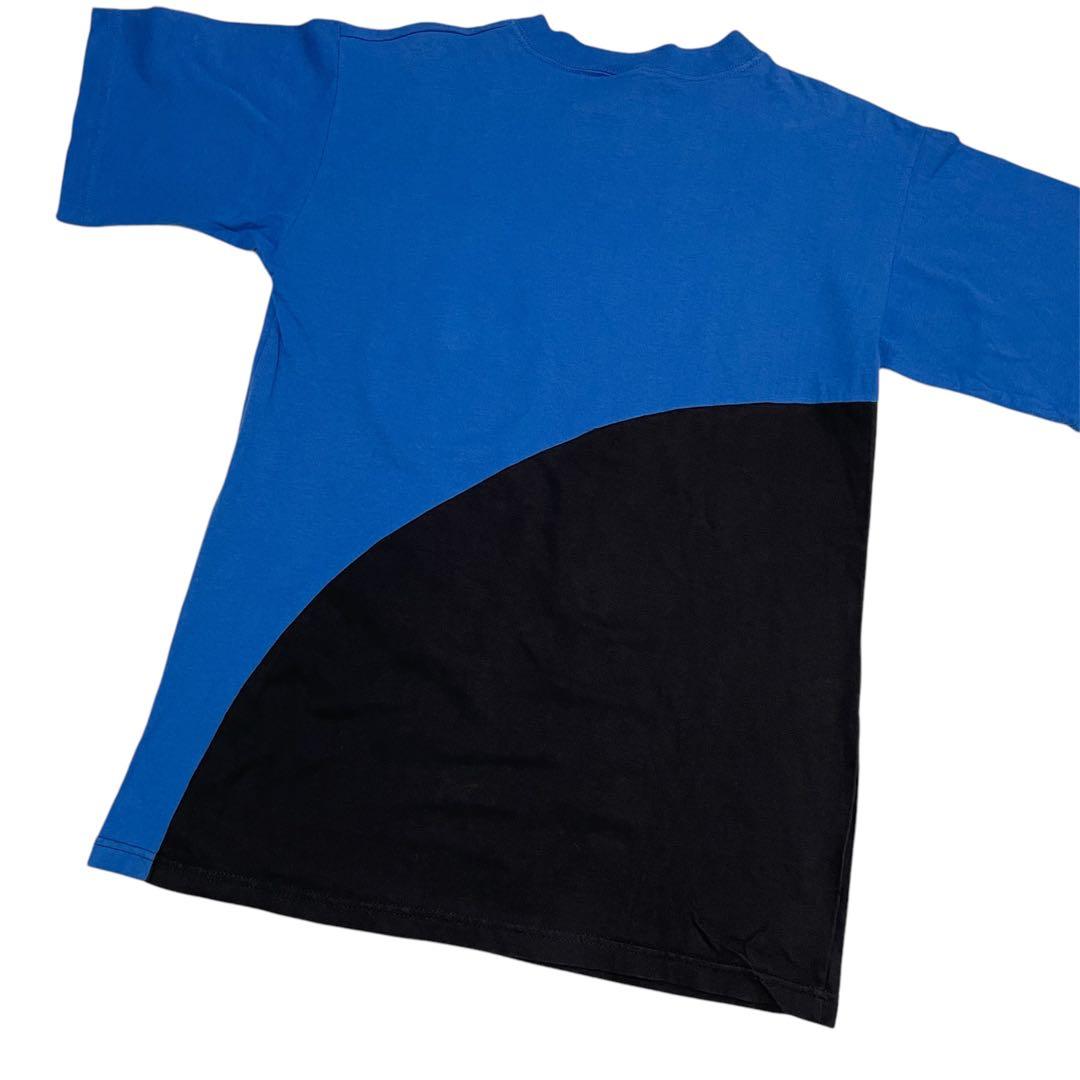 90s USA製　MLB DODGERS デッドストック品　Tシャツ　大谷翔平
