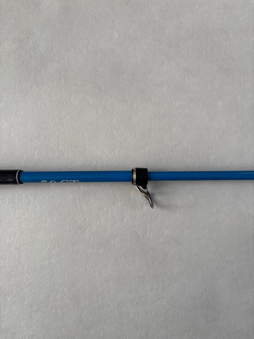 冒険用品 ジェットセッター 50C JS ベイトモデル