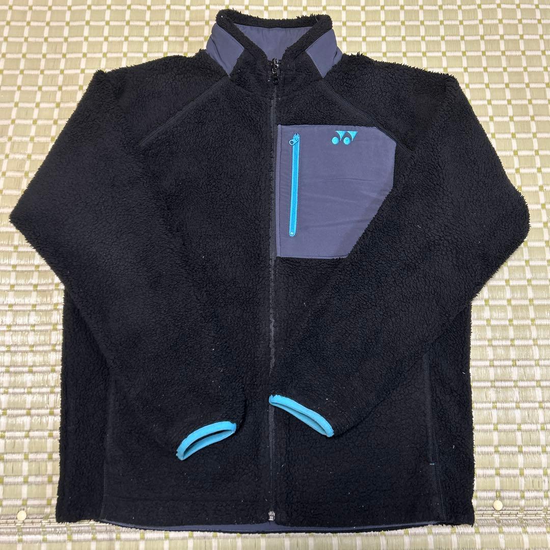 YONEX ジャケット