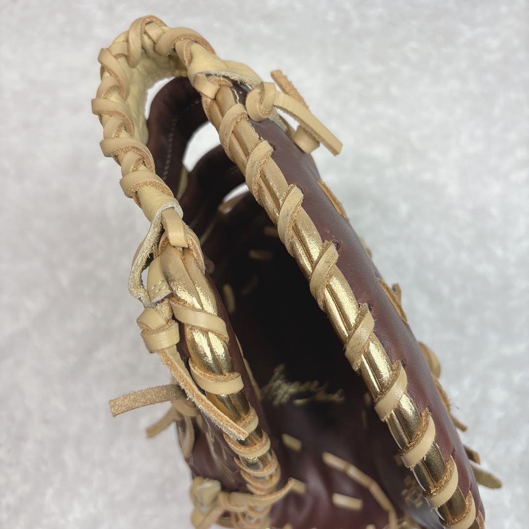 Rawlings ローリングス　軟式　ファーストミット　一般用　美品　即戦力