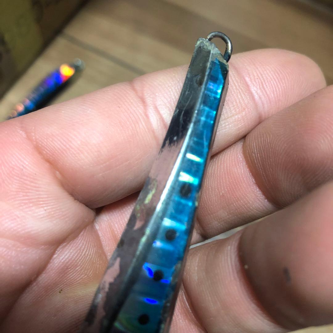 ヒデヨシ4本セット