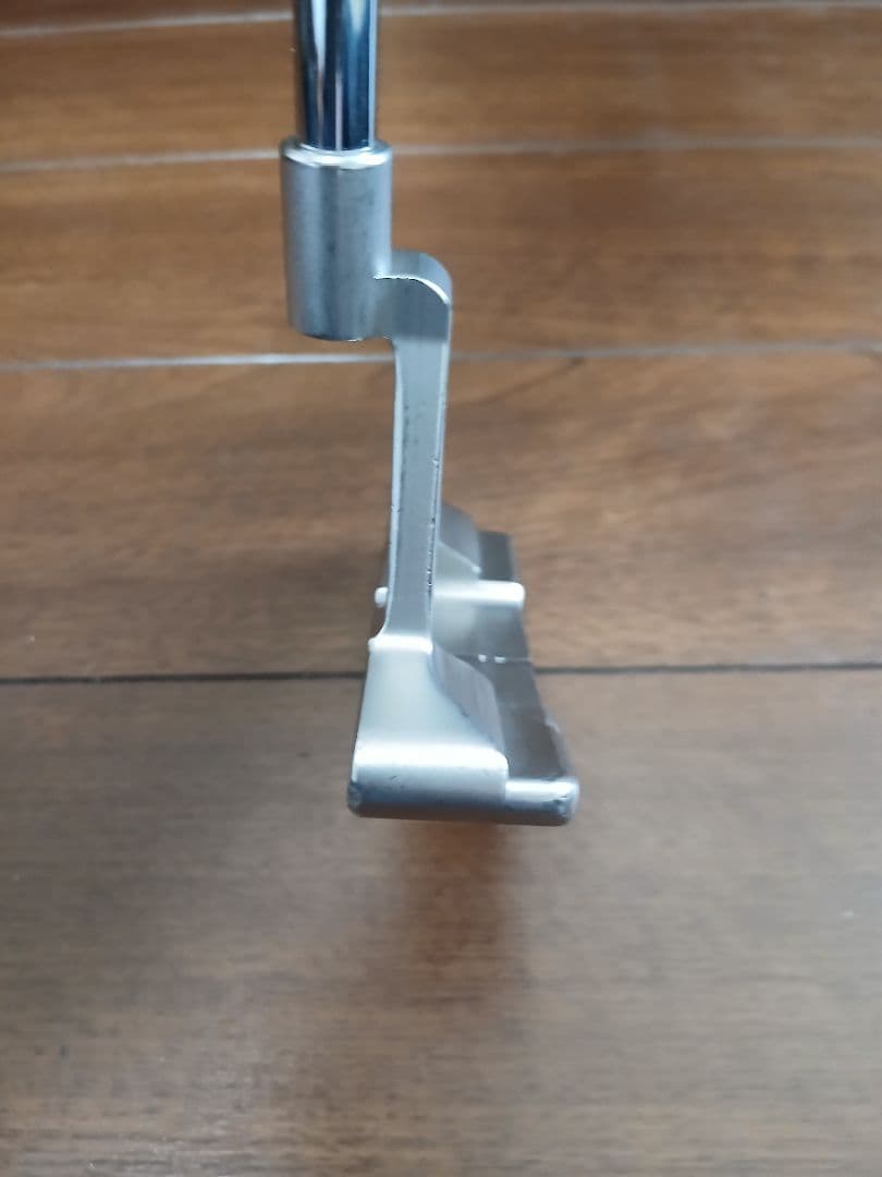 【超美品】GSSインサート:スコッティキャメロンスタジオスタイル　ニューポート2
