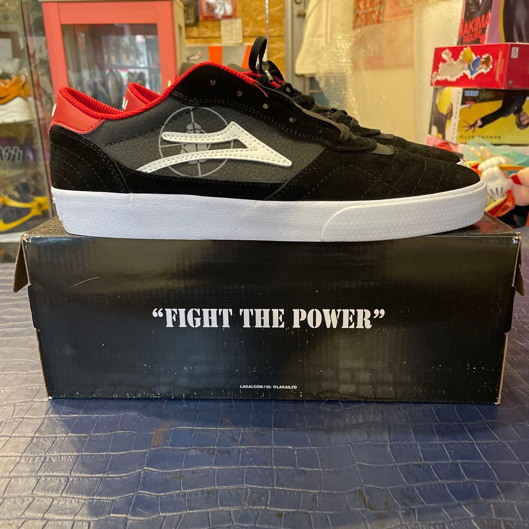 Lakai Cambridge 最終値下げ