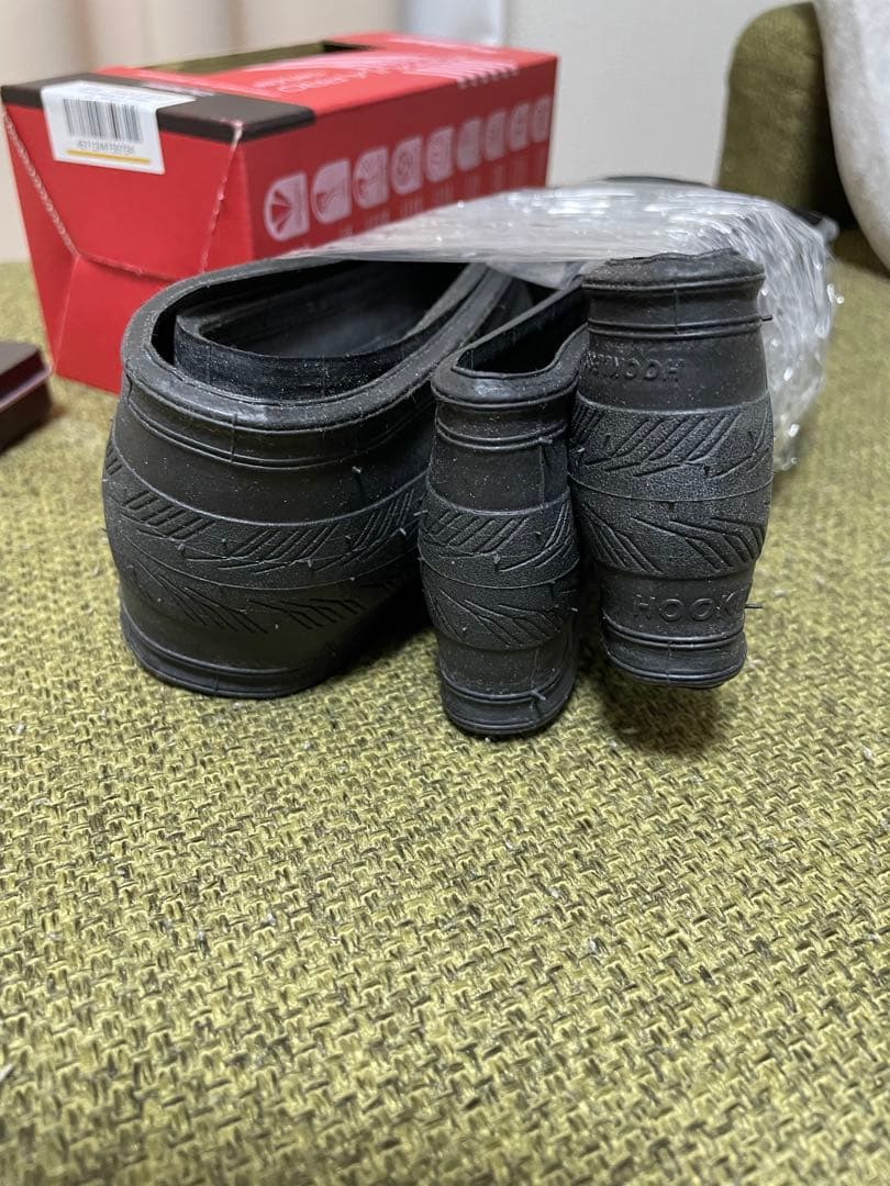 IRC FORMULA PRO TL RBCC 700 x 25C チューブレス
