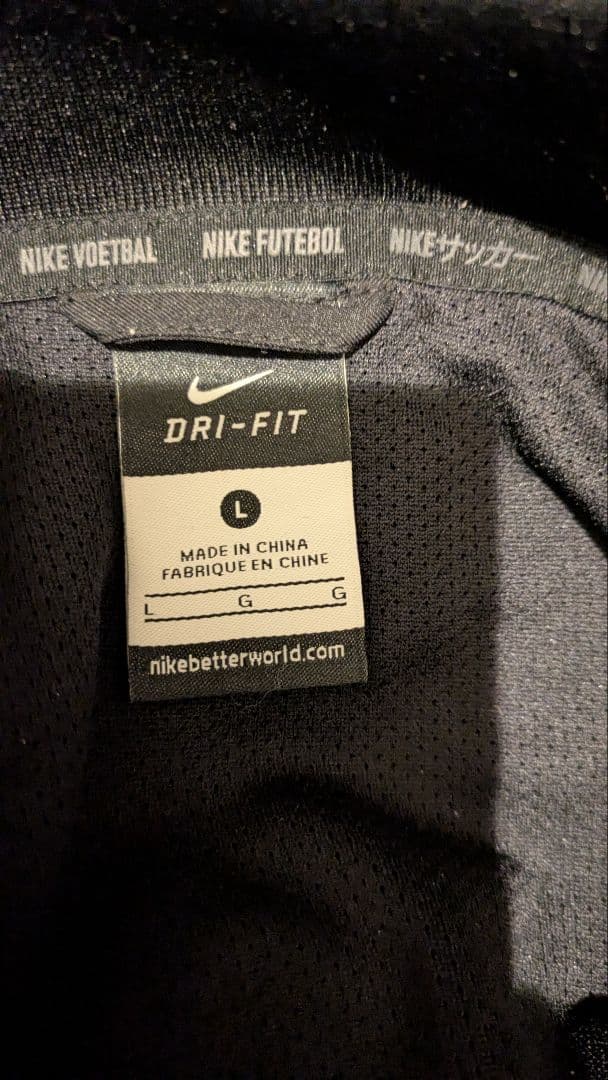 セルティックFC ジャージ nike