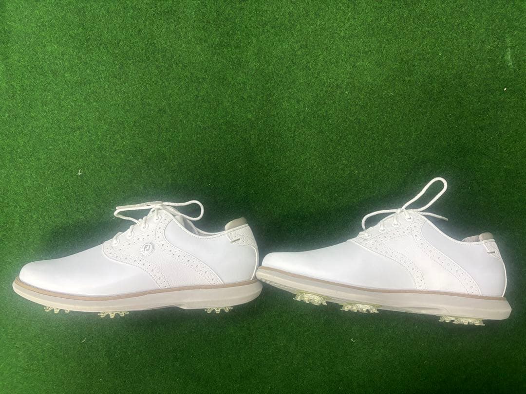 FootJoy　FJ Traditionsシリーズ　女性用ゴルフシューズ