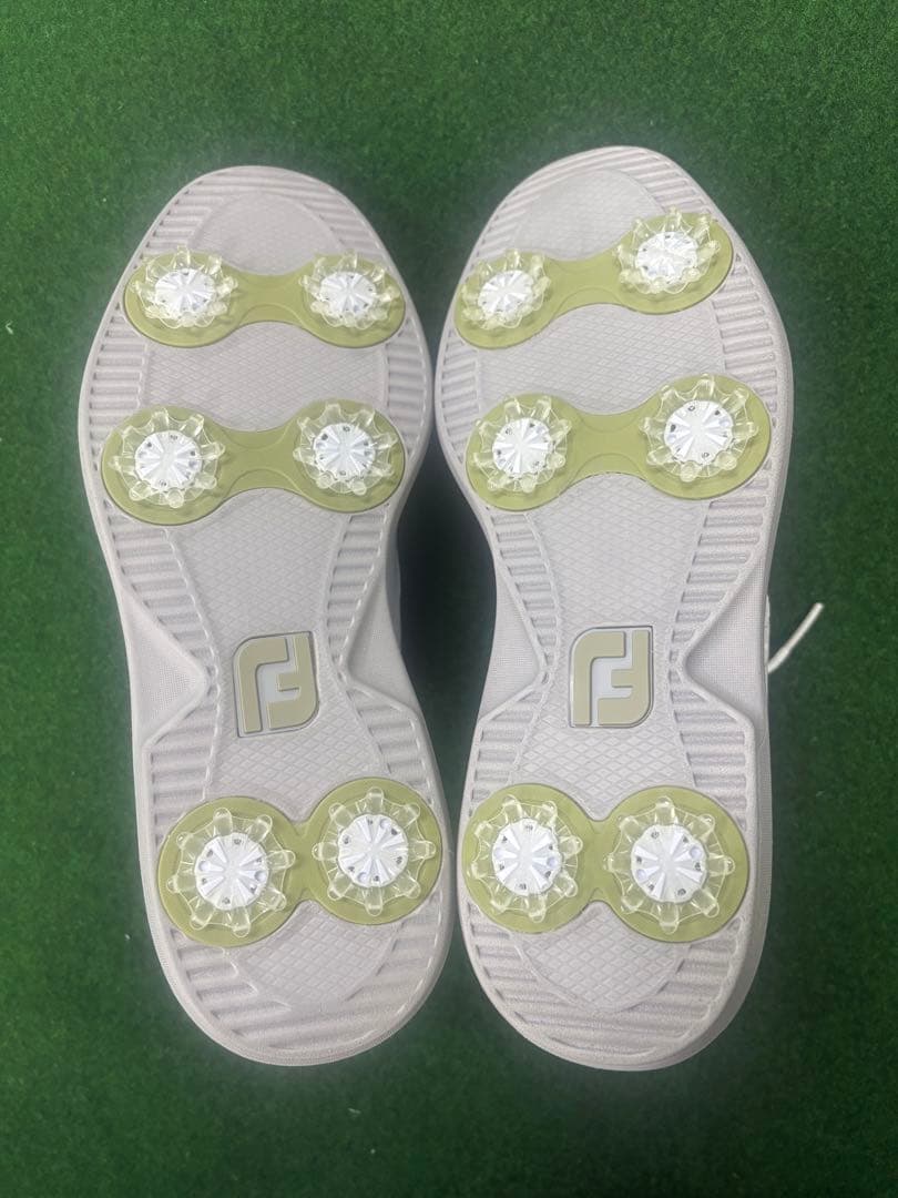 FootJoy　FJ Traditionsシリーズ　女性用ゴルフシューズ