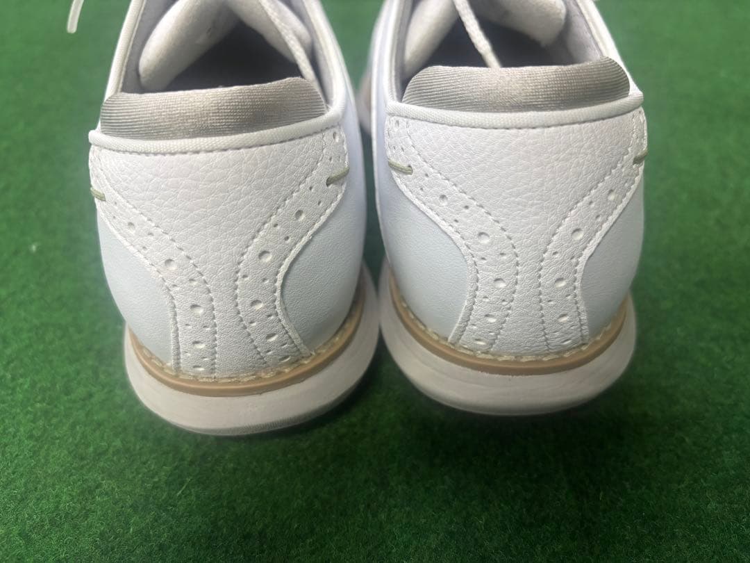 FootJoy　FJ Traditionsシリーズ　女性用ゴルフシューズ