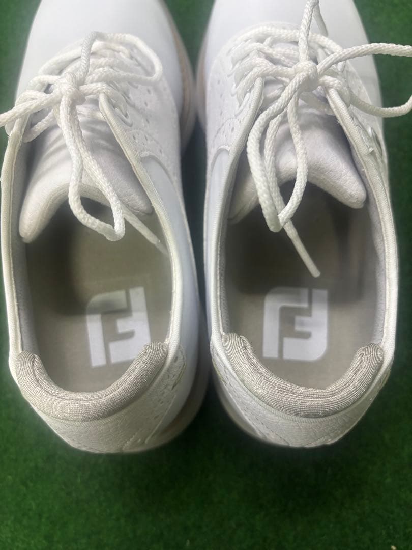 FootJoy　FJ Traditionsシリーズ　女性用ゴルフシューズ