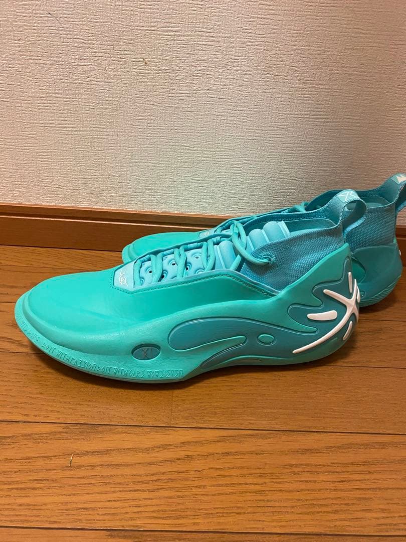 Way of Wade 11 「自由」 ウェイドバッシュ