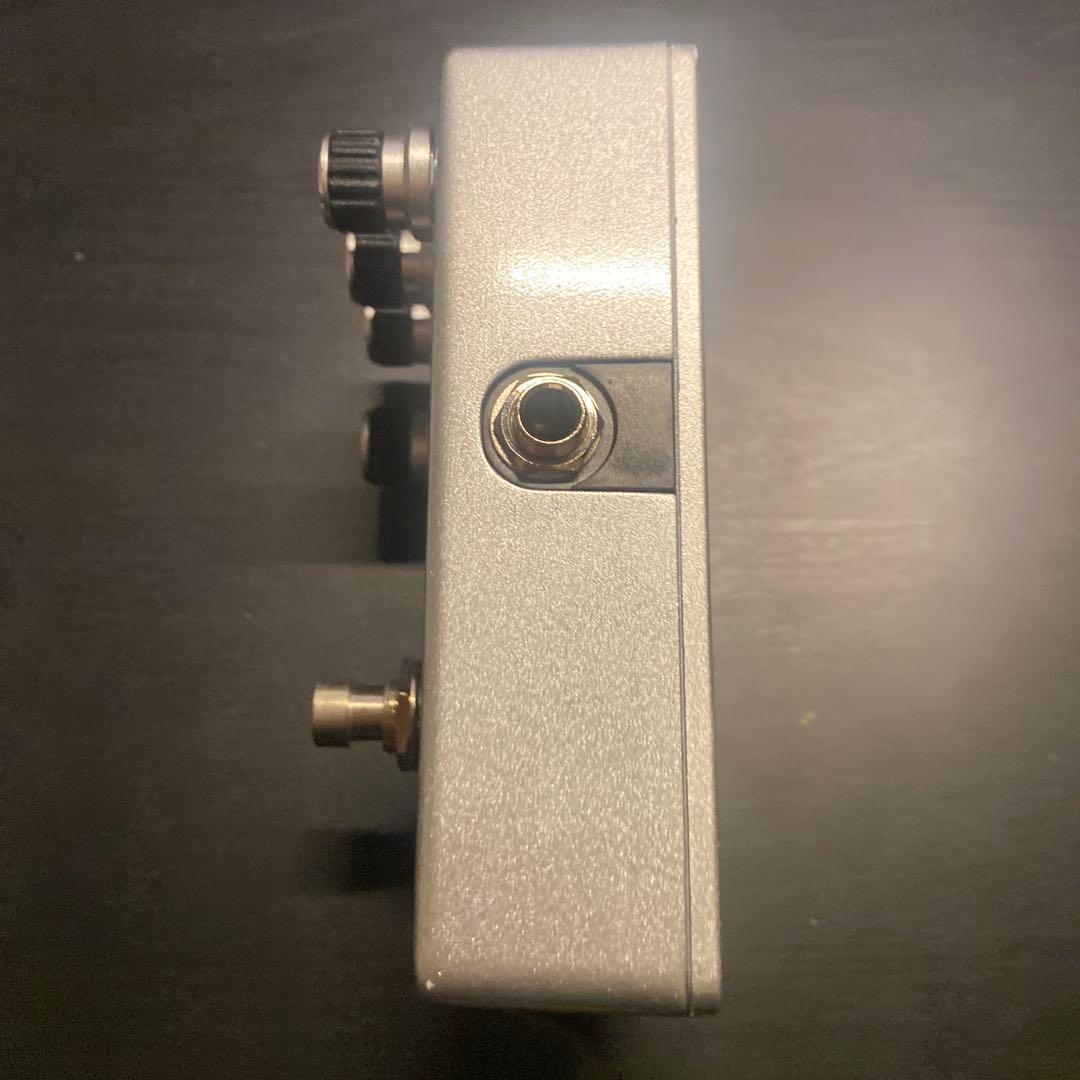 Smart Belle Fuzz ギターエフェクター ファズ