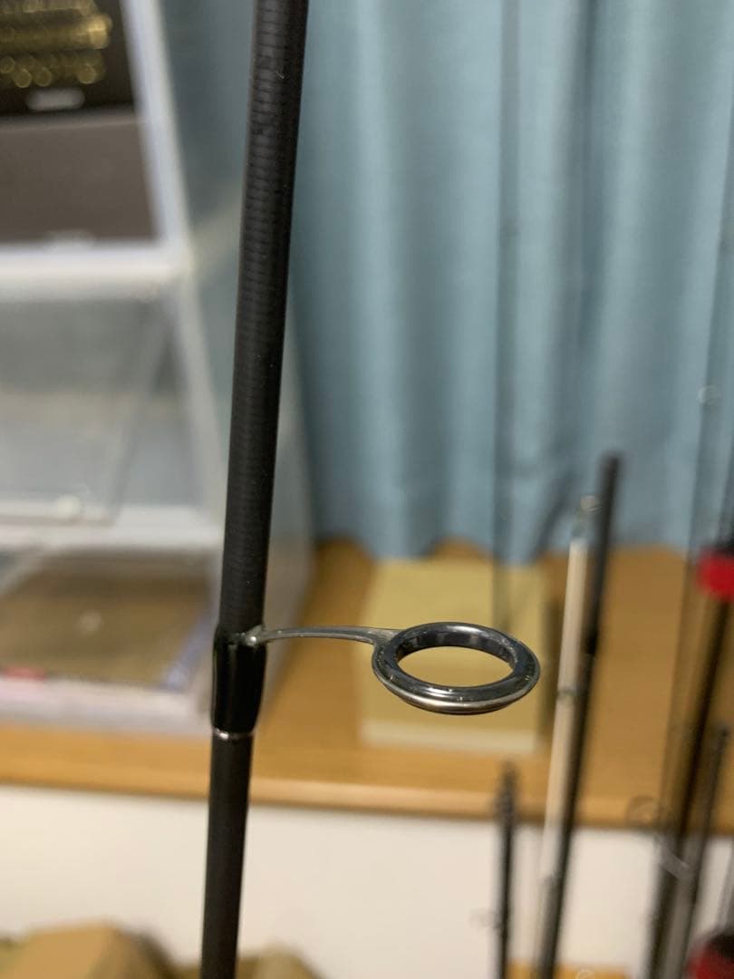 メジャークラフト アジングロッド AJIDO 5G S622L/AJI 鯵道5G