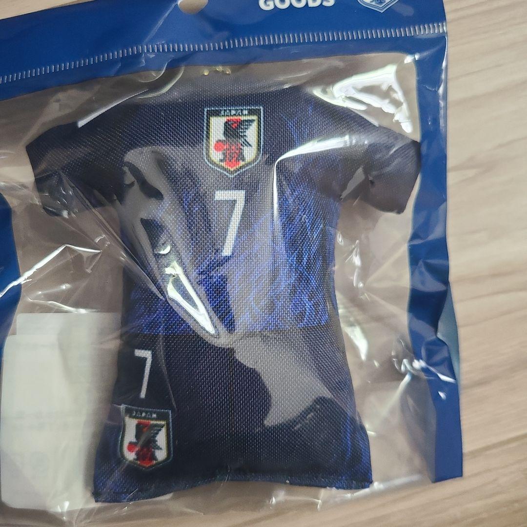 新品　日本代表　三苫選手まとめ売り