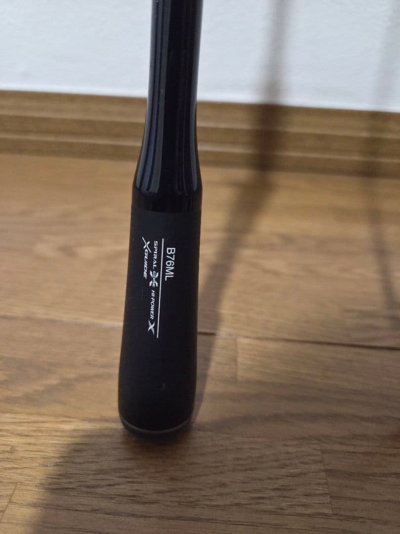 シマノ　22ブレニアスエクスチューン　B76ML
