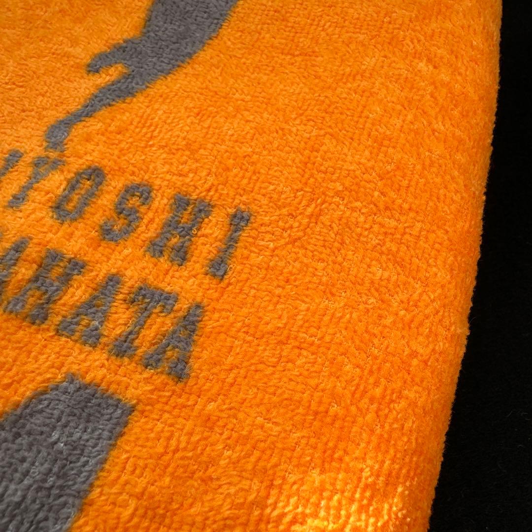 ☆希少☆ 川上哲治 直筆サインボール オフィシャルタオル付き