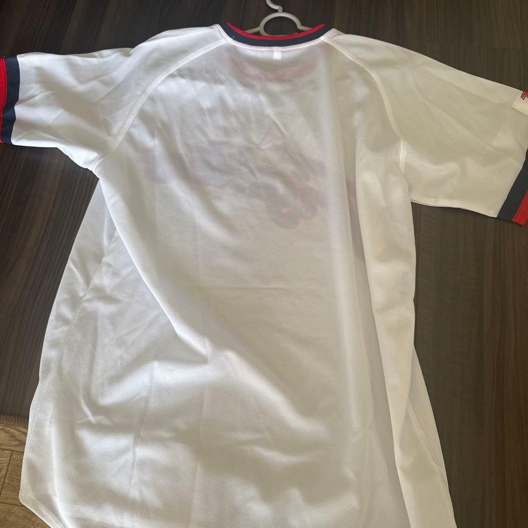 大谷翔平 北海道日本ハムファイターズ時代の直筆サインボール＆レプリカユニフォーム