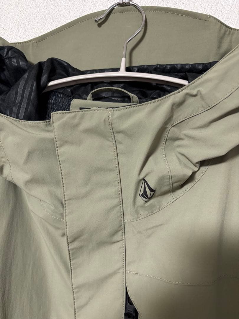 VOLCOM L GORE-TEX JACKET Lサイズ