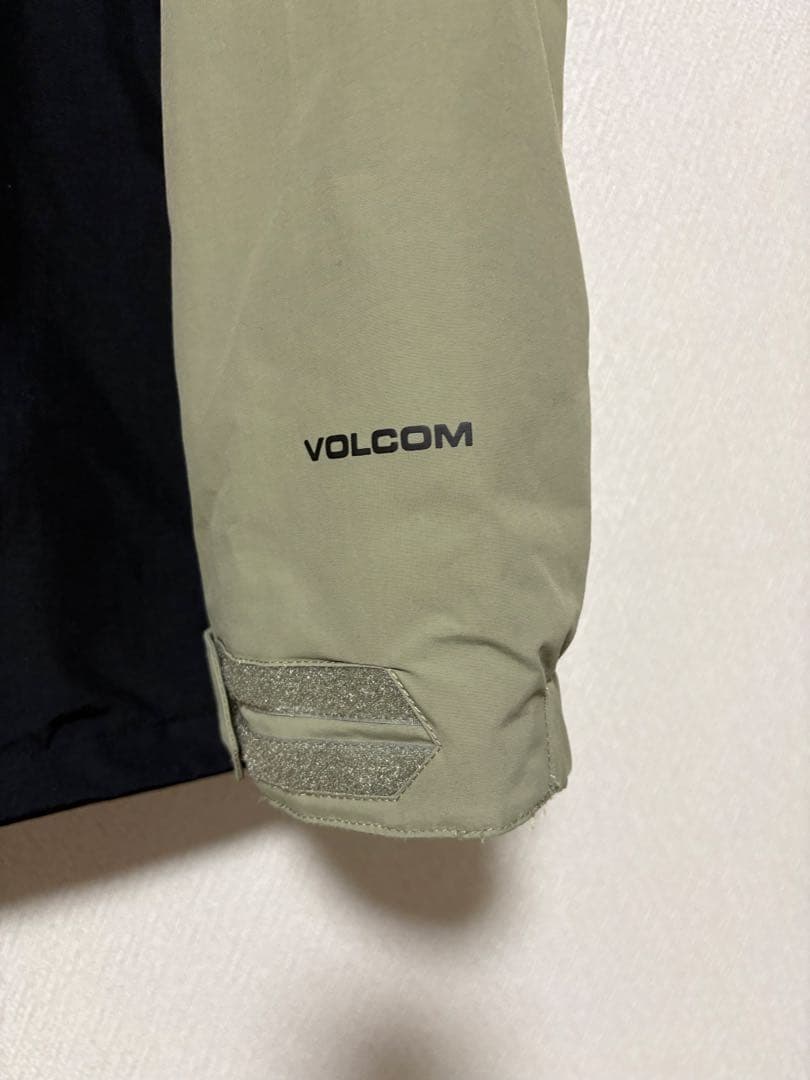 VOLCOM L GORE-TEX JACKET Lサイズ