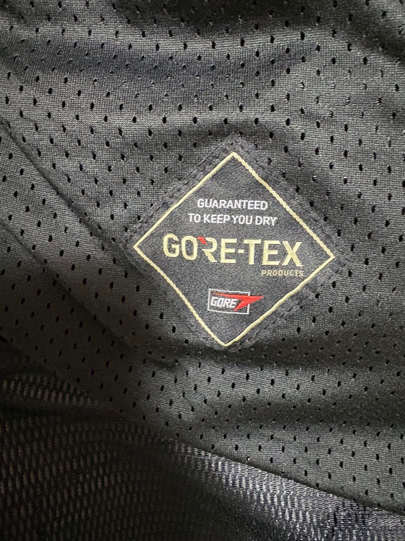 VOLCOM L GORE-TEX JACKET Lサイズ