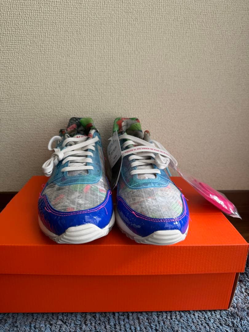【新品：28cm】NIKE エア ペガサス '89 G NRG ゴルフ用