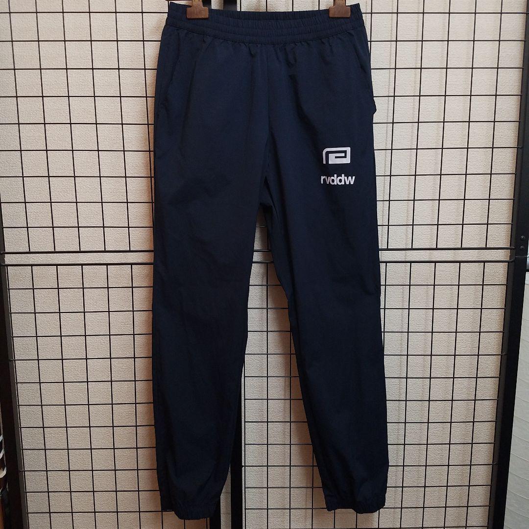 ウォーキング・ランニングウェア reversal rvddw Logo Print Training Pants