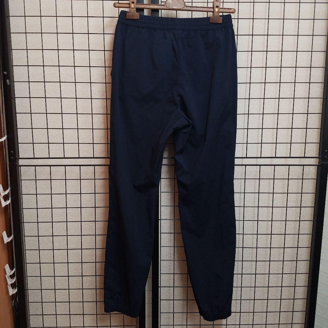 ウォーキング・ランニングウェア reversal rvddw Logo Print Training Pants