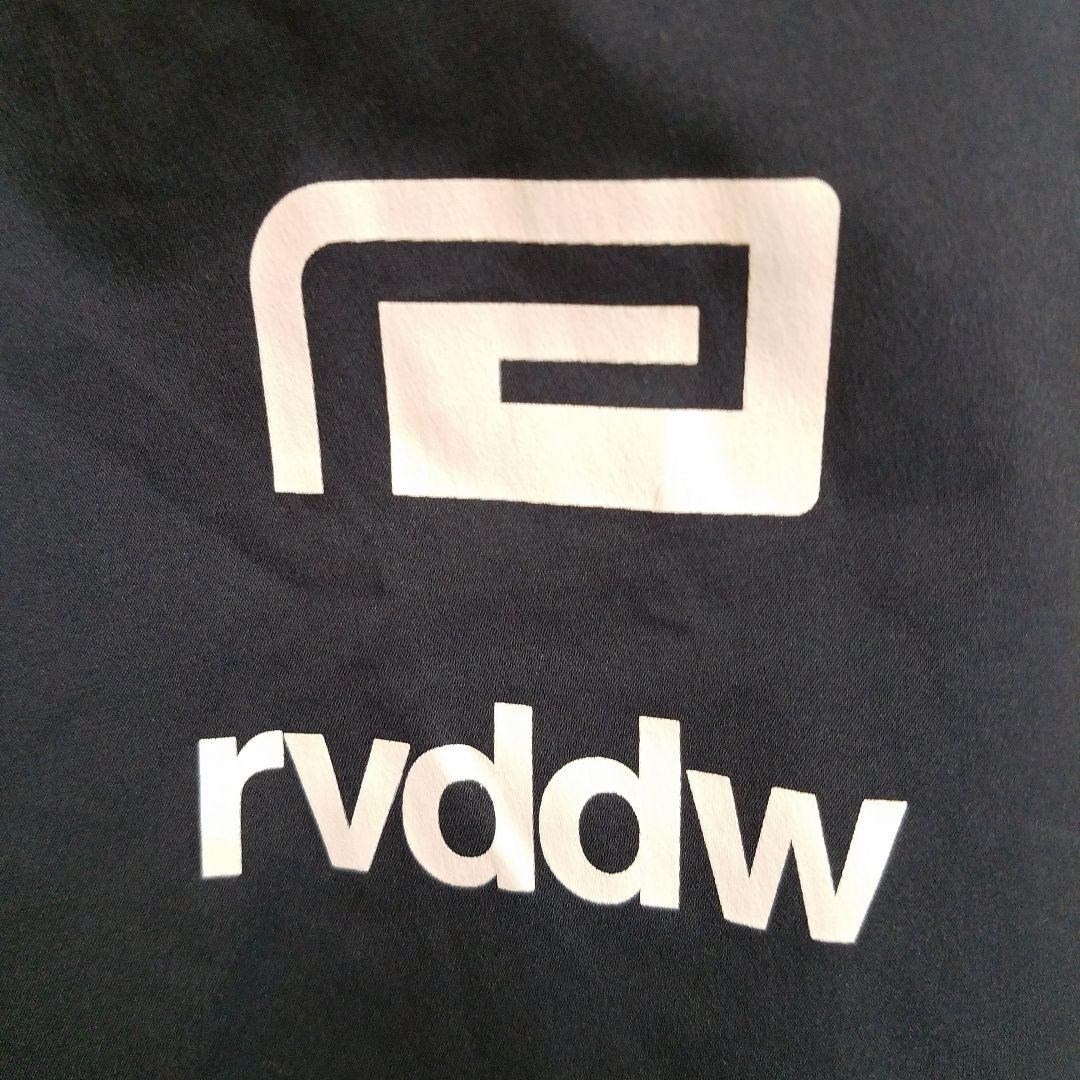 ウォーキング・ランニングウェア reversal rvddw Logo Print Training Pants