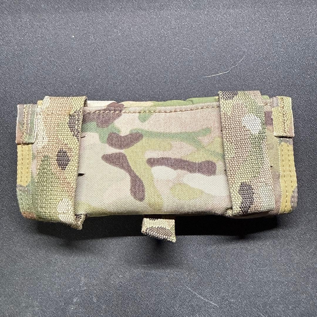 実物　First spear GRG Organizer Pocke