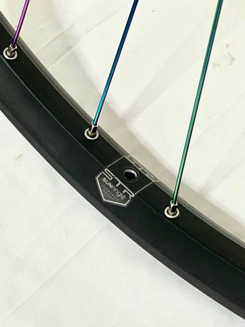 MTB 29er BOOST ホイールセット 35㎜リム 新品未使用 HGフリー