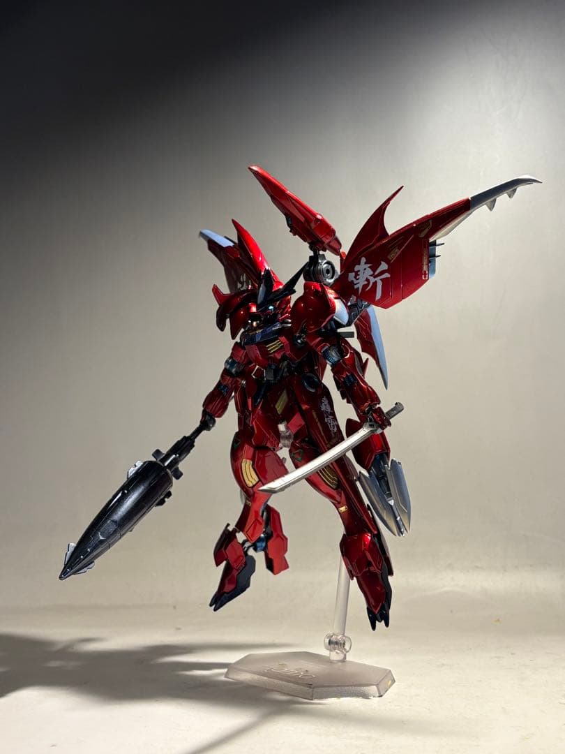 HG アメイジングバルバトスルプス 完成品 ガンダム ガンプラ