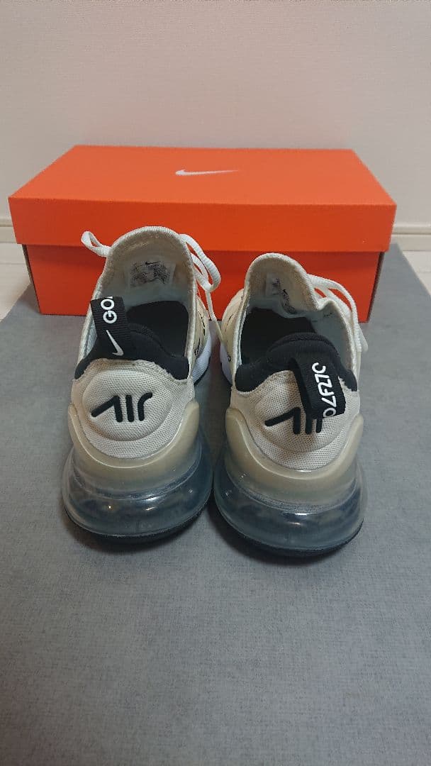 NIKE AIR MAX 270G ゴルフシューズ 26.0cm