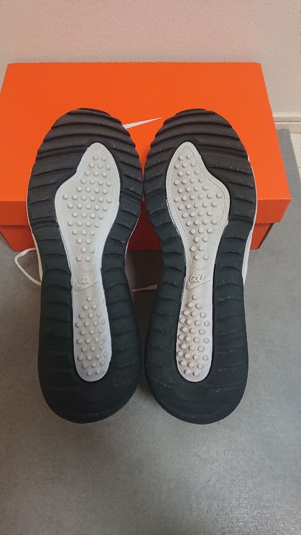 NIKE AIR MAX 270G ゴルフシューズ 26.0cm