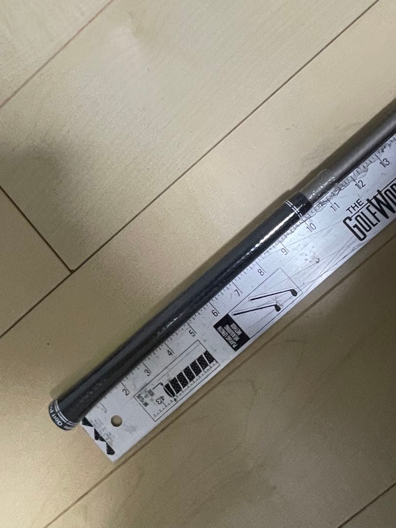 ピン純正　TOUR 2.0 65S ピンスリーブ付　ドライバー用　新品
