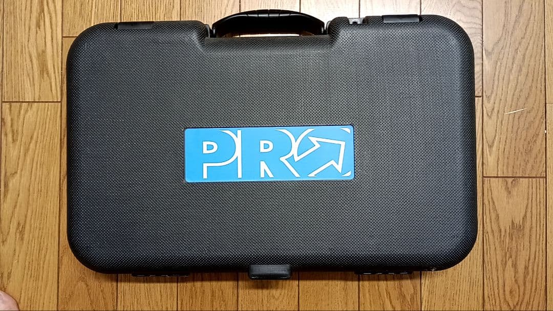 シマノPRO（SHIMANO PRO） ツールボックス
