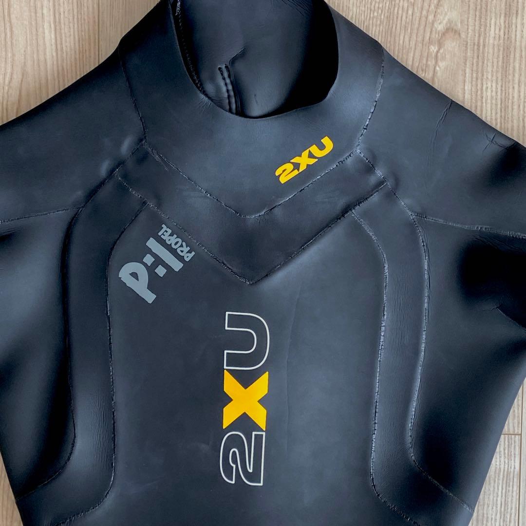 2XU PROPEL P1 メンズS