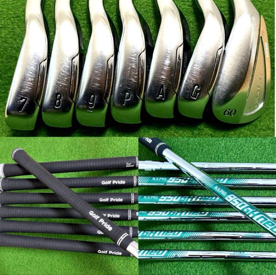 ✳️新品総額43万❗️✳️キャロウェイゴルフクラブセット✳️メンズ初〜中級モデル