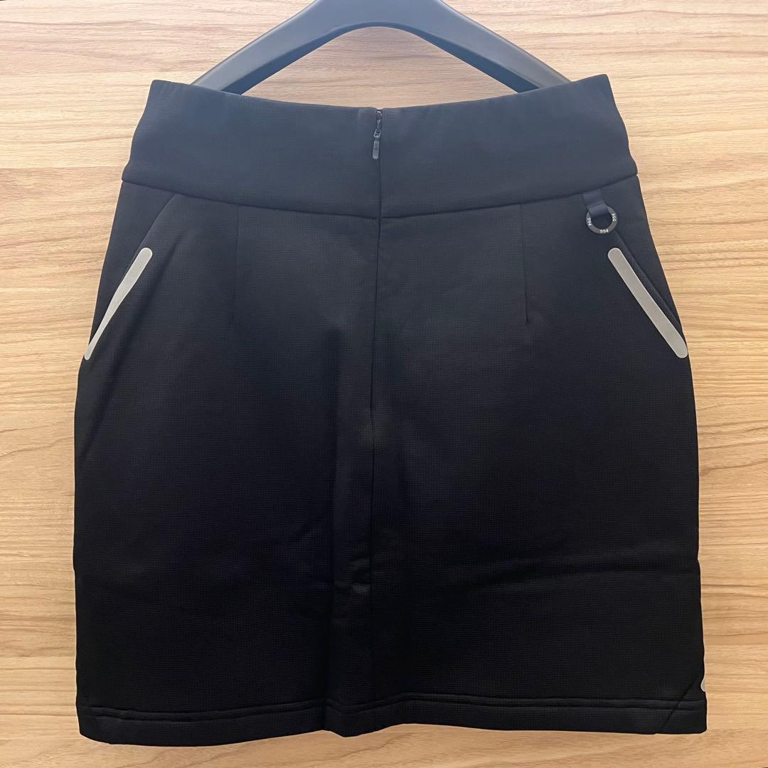 新品★61,600円 １（M） PGG パーリーゲイツ セットアップ 濃紺